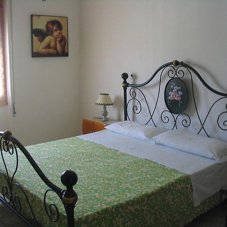 Marycarmen Leilighet Alghero Rom bilde