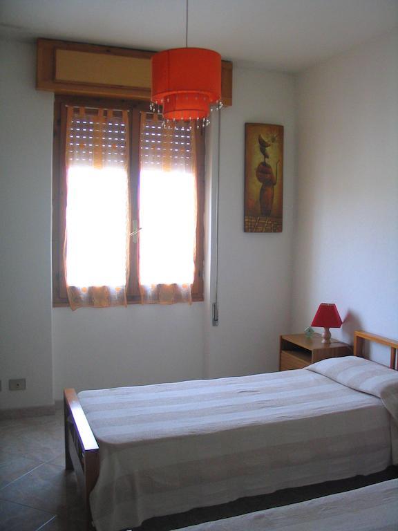 Marycarmen Leilighet Alghero Rom bilde
