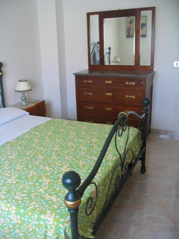 Marycarmen Leilighet Alghero Rom bilde