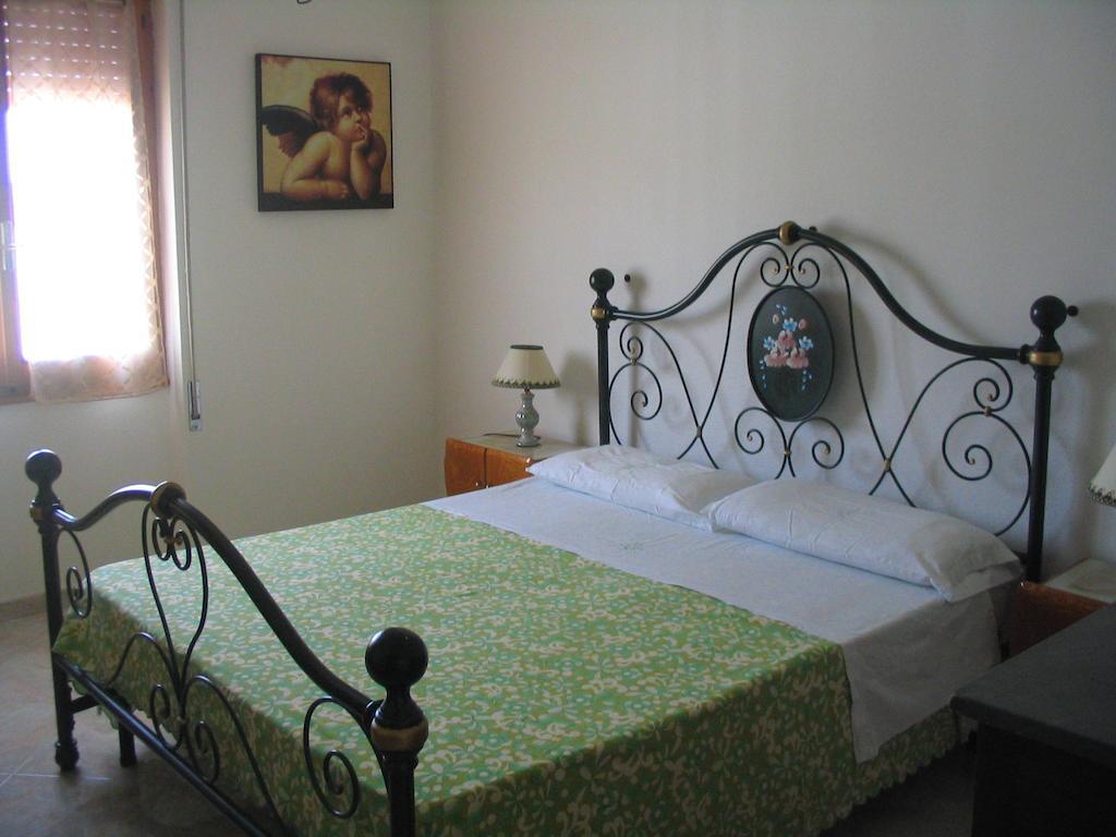 Marycarmen Leilighet Alghero Rom bilde