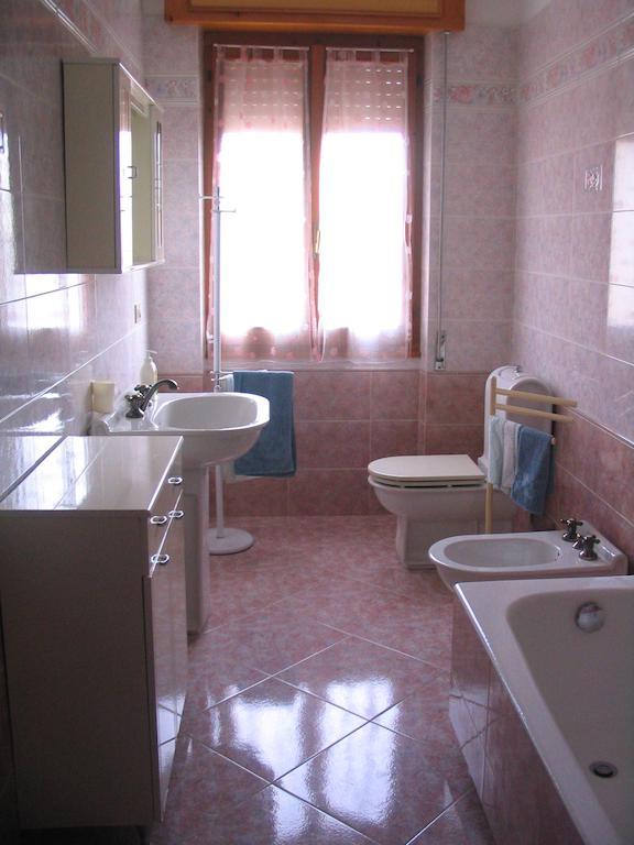 Marycarmen Leilighet Alghero Rom bilde