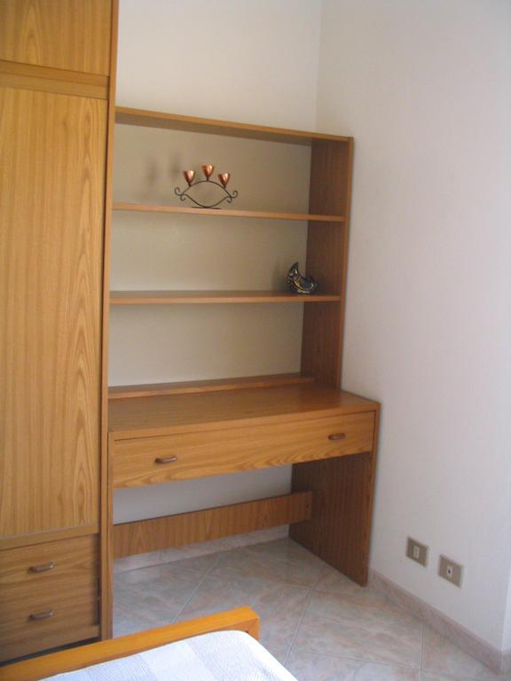 Marycarmen Leilighet Alghero Rom bilde